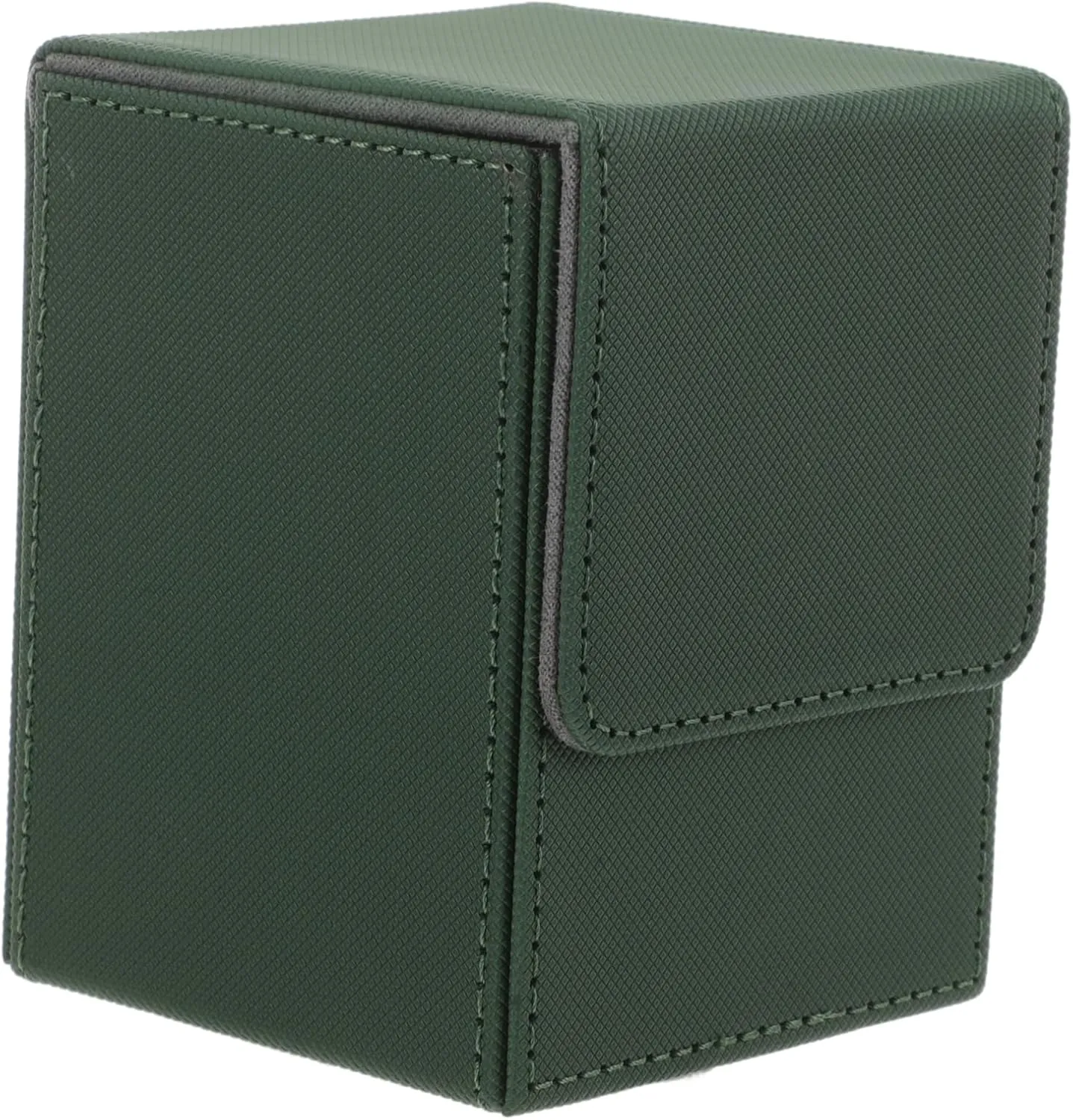 KESYOO 4pcs Card Deck Storage Box Card Organizer Case Compact and Lightweight Safe Material with Smooth Edges Present for Collectors and Gamers