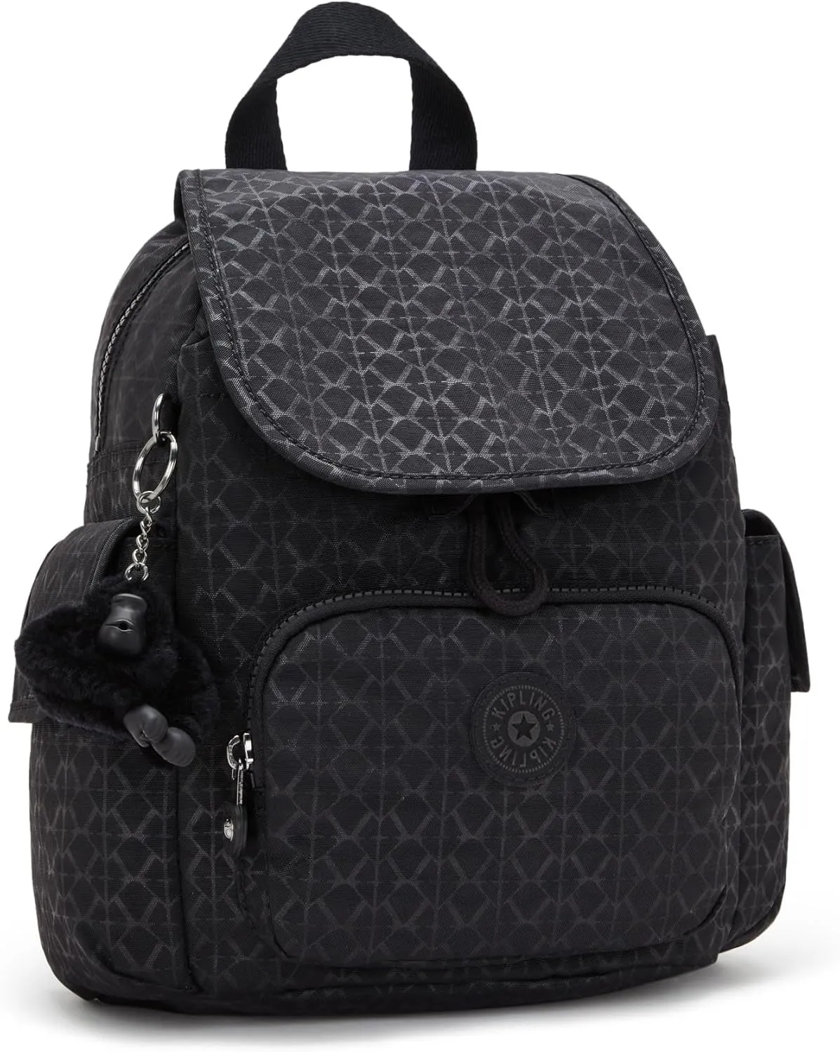 Kipling Women's City Pack Mini Backpack, Lightweight Versatile Daypack, Bag