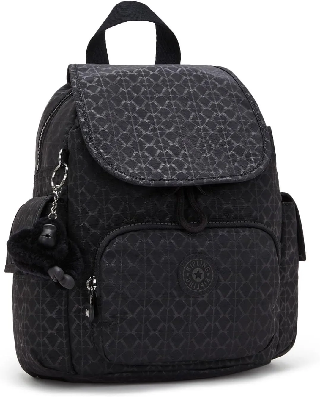 Kipling Women's City Pack Mini Backpack, Lightweight Versatile Daypack, Bag