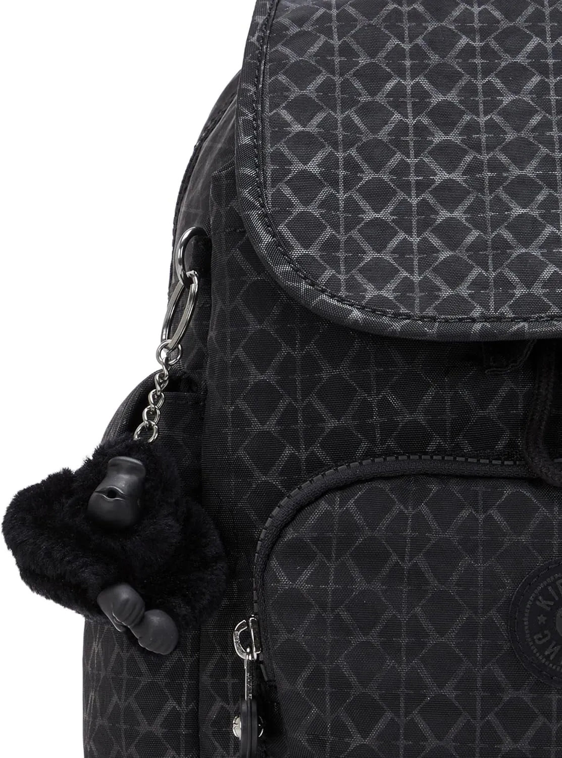 Kipling Women's City Pack Mini Backpack, Lightweight Versatile Daypack, Bag