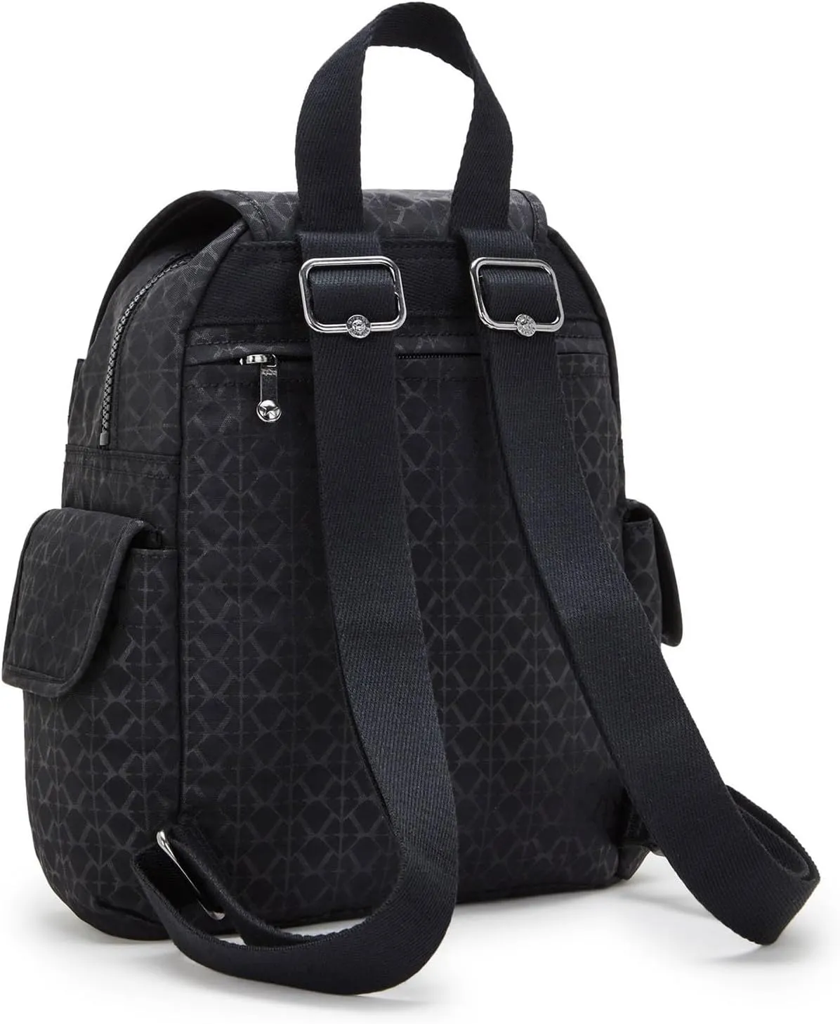 Kipling Women's City Pack Mini Backpack, Lightweight Versatile Daypack, Bag