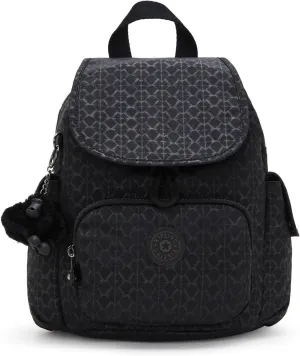 Kipling Women's City Pack Mini Backpack, Lightweight Versatile Daypack, Bag