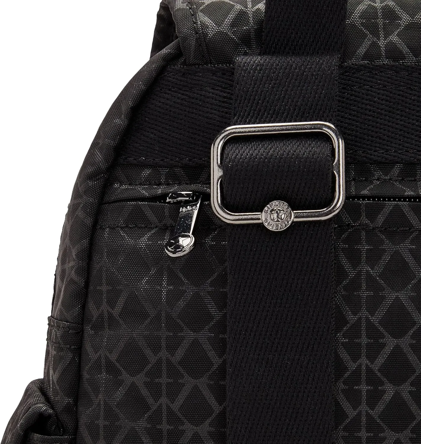 Kipling Women's City Pack Mini Backpack, Lightweight Versatile Daypack, Bag