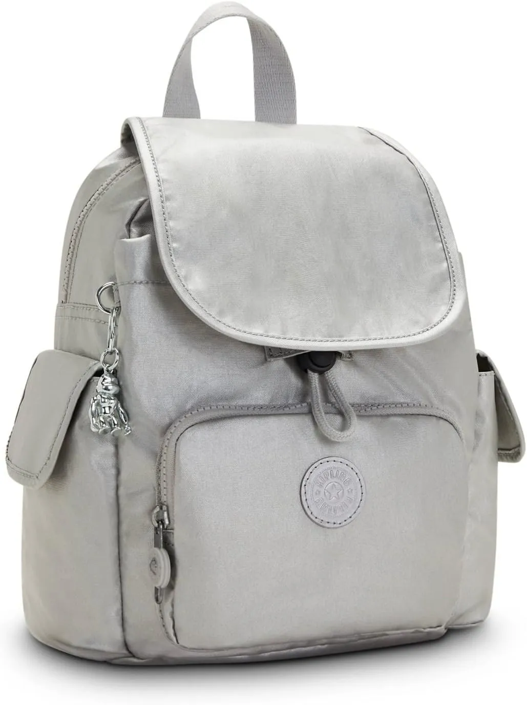 Kipling Women's City Pack Mini Backpack, Lightweight Versatile Daypack, Durable and Water-Resistant
