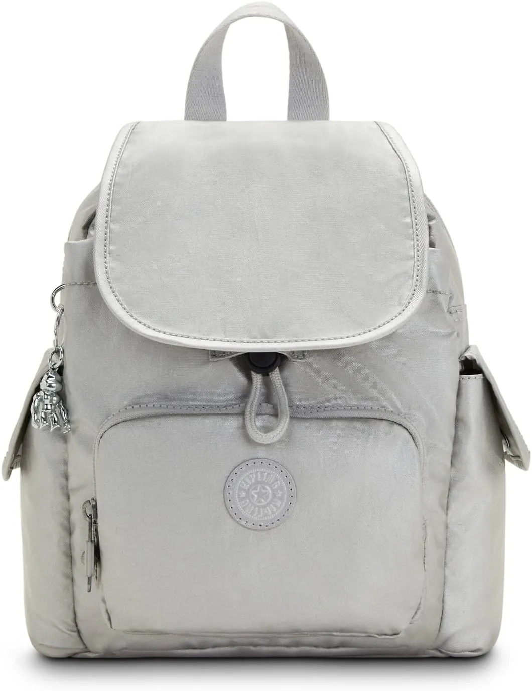 Kipling Women's City Pack Mini Backpack, Lightweight Versatile Daypack, Durable and Water-Resistant