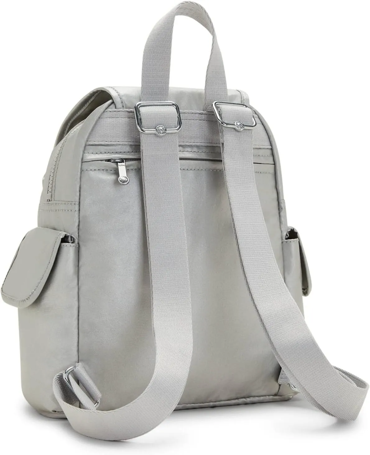Kipling Women's City Pack Mini Backpack, Lightweight Versatile Daypack, Durable and Water-Resistant