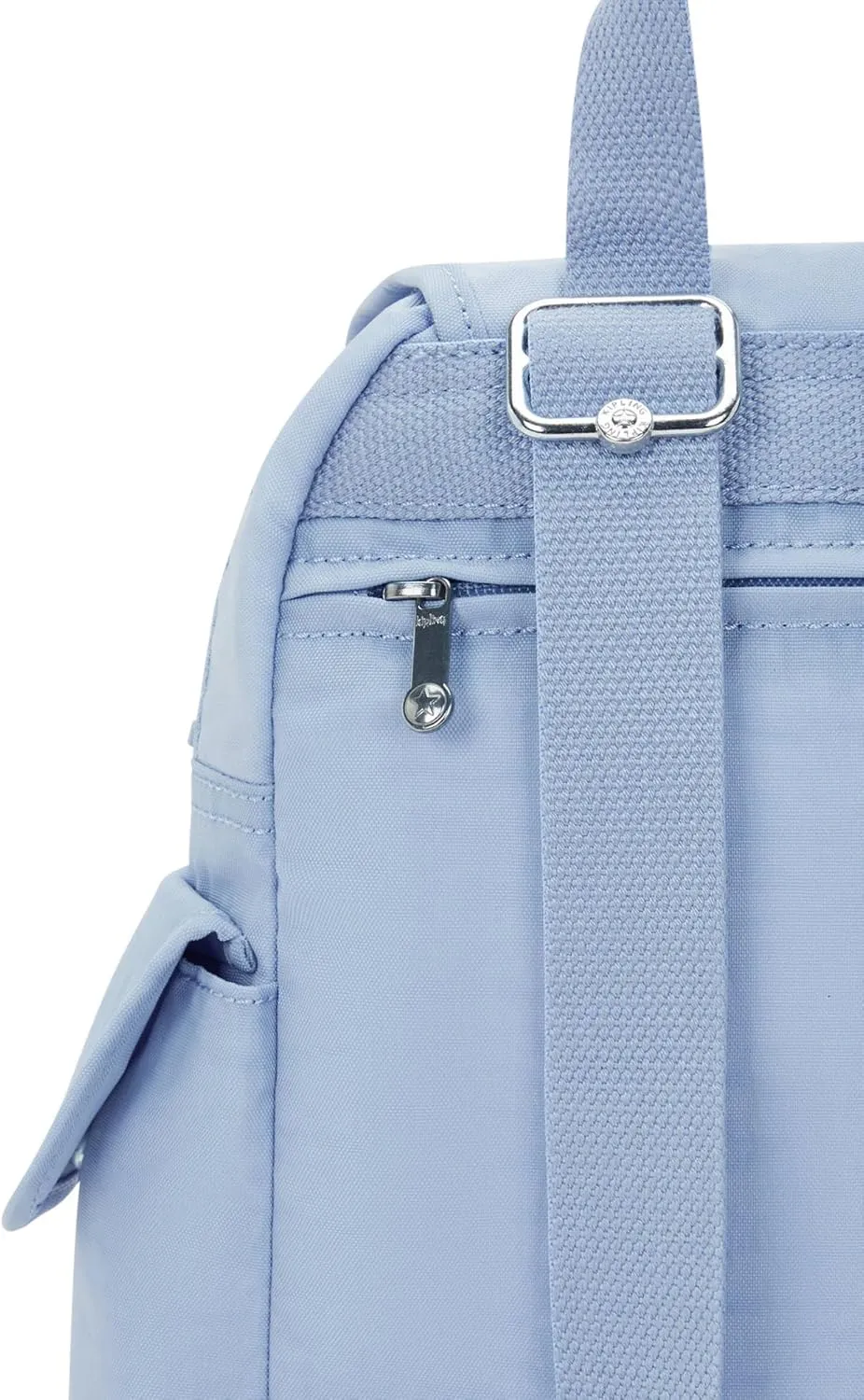 Kipling Women's City Pack Mini Backpack, Lightweight Versatile Daypack, Durable and Water-Resistant