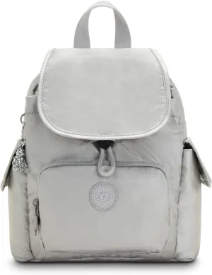 Kipling Women's City Pack Mini Backpack, Lightweight Versatile Daypack, Durable and Water-Resistant