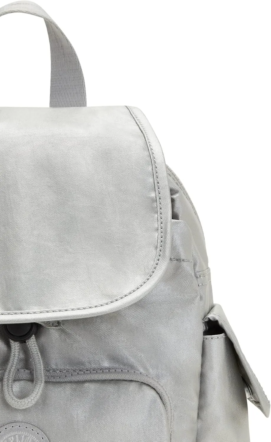 Kipling Women's City Pack Mini Backpack, Lightweight Versatile Daypack, Durable and Water-Resistant