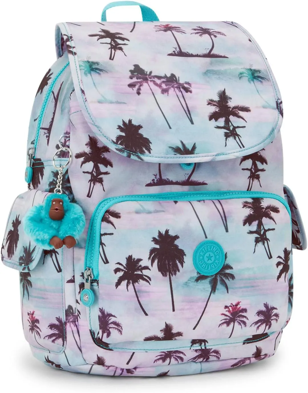 Kipling Women's City Pack Small Backpack, Lightweight Versatile Daypack