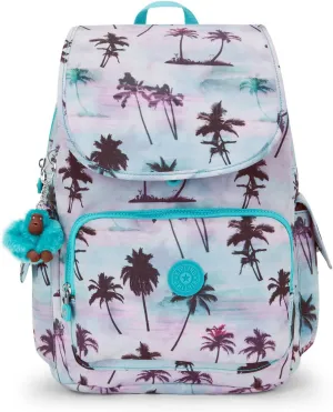 Kipling Women's City Pack Small Backpack, Lightweight Versatile Daypack