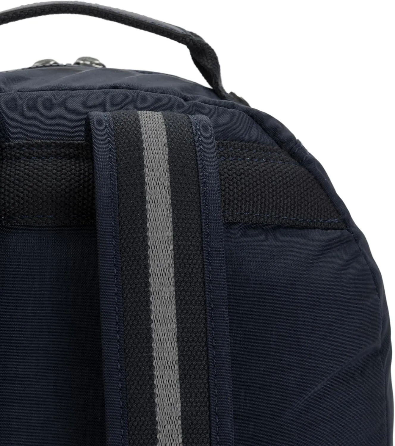 Kipling Women's Seoul 15" Laptop Backpack, Durable, Roomy with Padded Shoulder Straps, Built-In Protective Sleeve