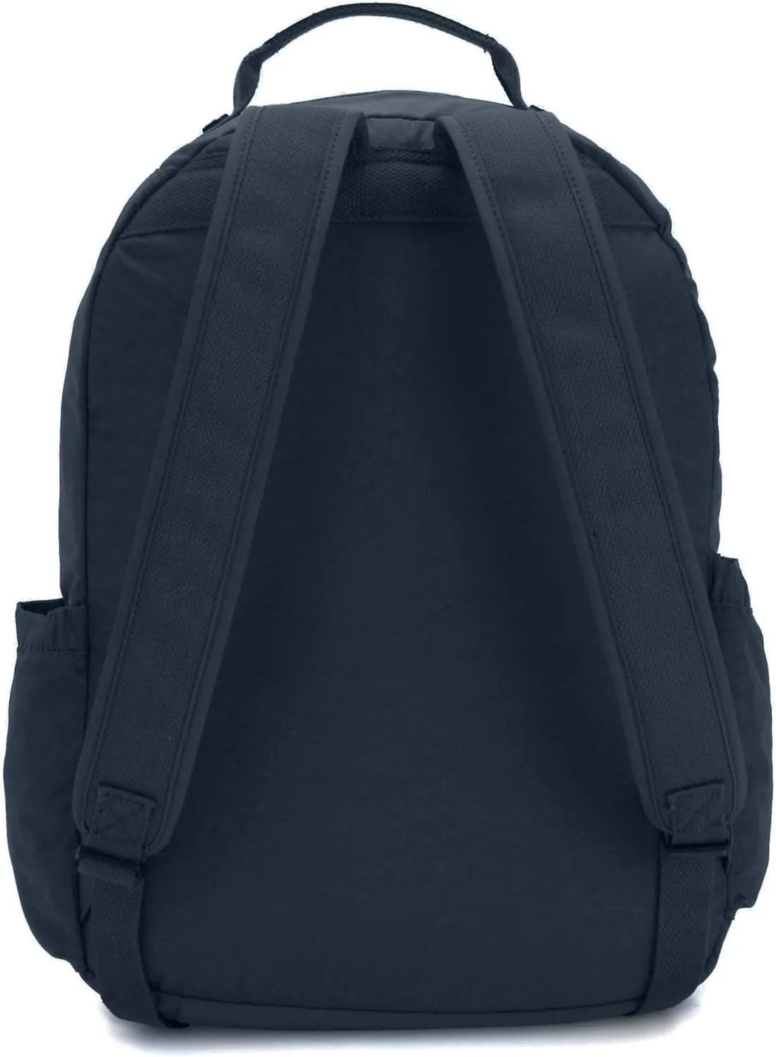 Kipling Women's Seoul 15" Laptop Backpack, Durable, Roomy with Padded Shoulder Straps, Built-In Protective Sleeve