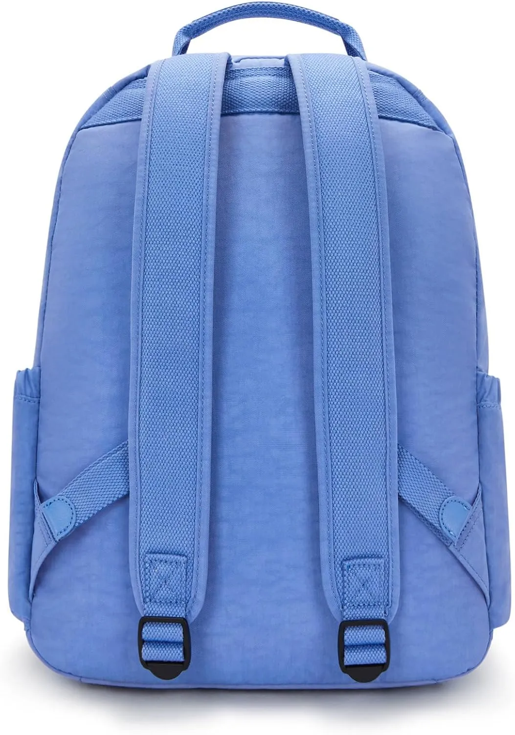 Kipling Women's Seoul 15" Laptop Backpack, Durable, Roomy with Padded Shoulder Straps, Built-In Protective Sleeve