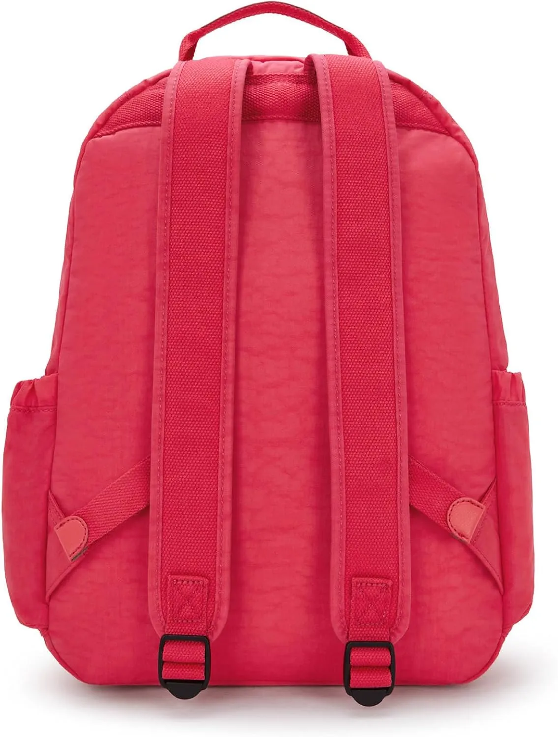 Kipling Women's Seoul 15" Laptop Backpack, Durable, Roomy with Padded Shoulder Straps, Built-In Protective Sleeve