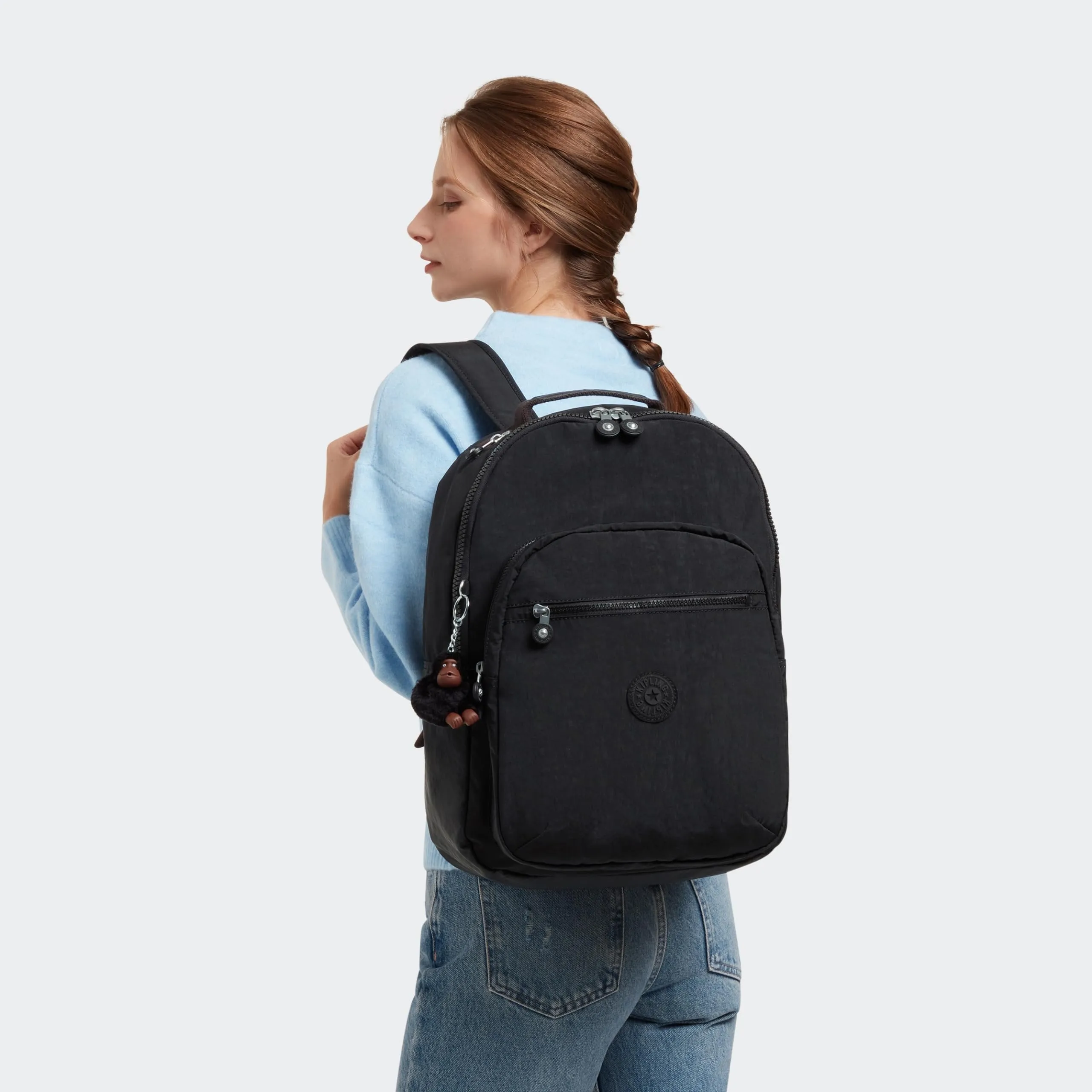 Kipling Women's Seoul Backpack