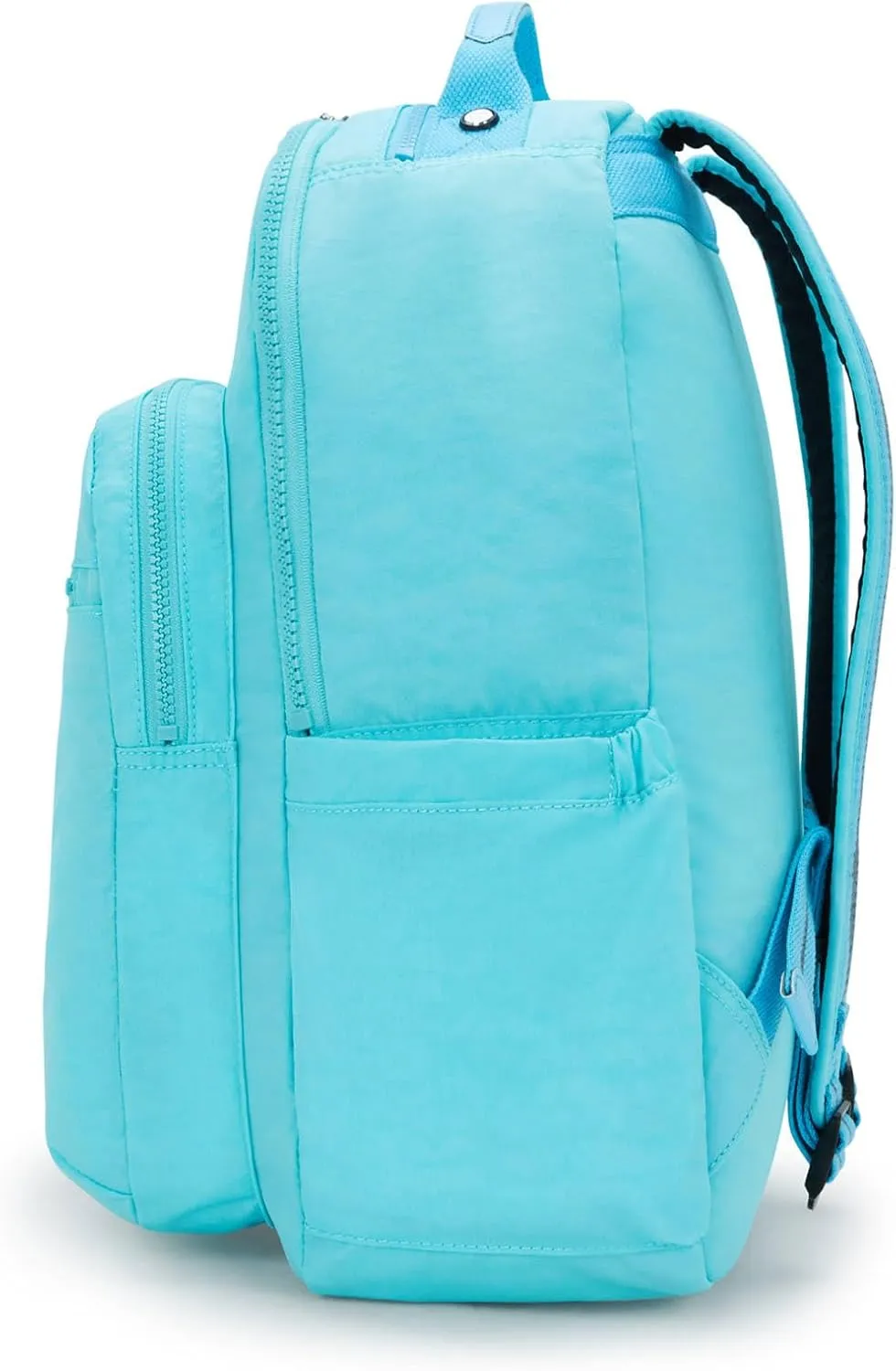 Kipling Women's Seoul Bts 15" Laptop Backpack, Durable, Roomy with Padded Shoulder Straps, Built-In Protective Sleeve
