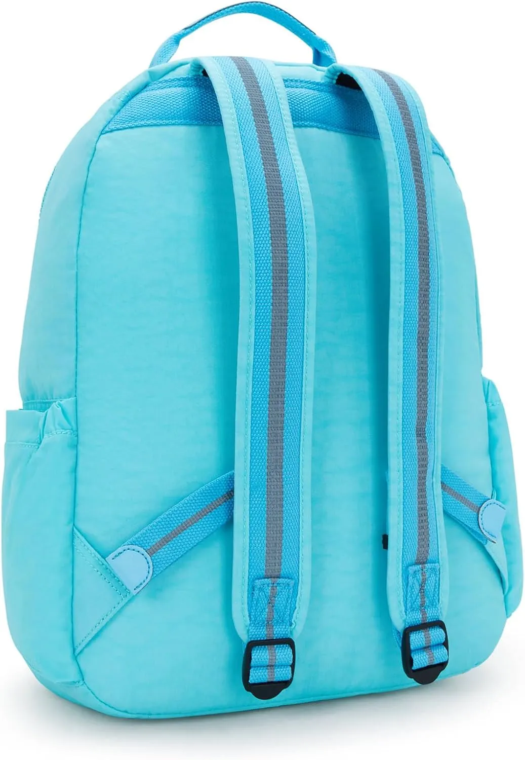 Kipling Women's Seoul Bts 15" Laptop Backpack, Durable, Roomy with Padded Shoulder Straps, Built-In Protective Sleeve