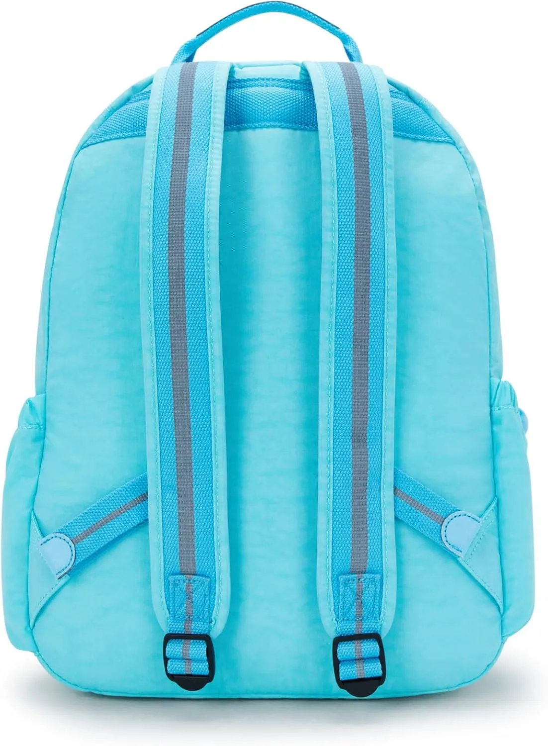 Kipling Women's Seoul Bts 15" Laptop Backpack, Durable, Roomy with Padded Shoulder Straps, Built-In Protective Sleeve
