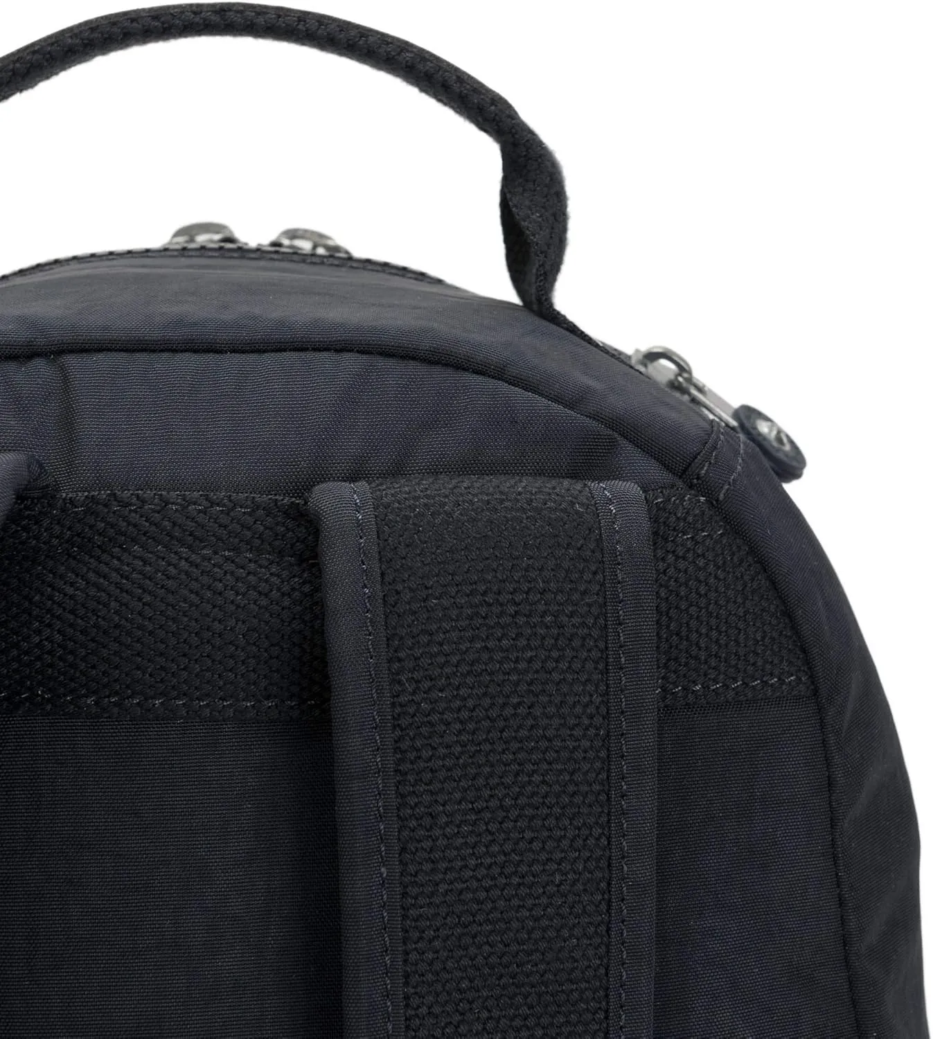 Kipling Women's Seoul Small Tablet Backpack, Durable, Padded Shoulder Straps with Tablet Sleeve, Bag