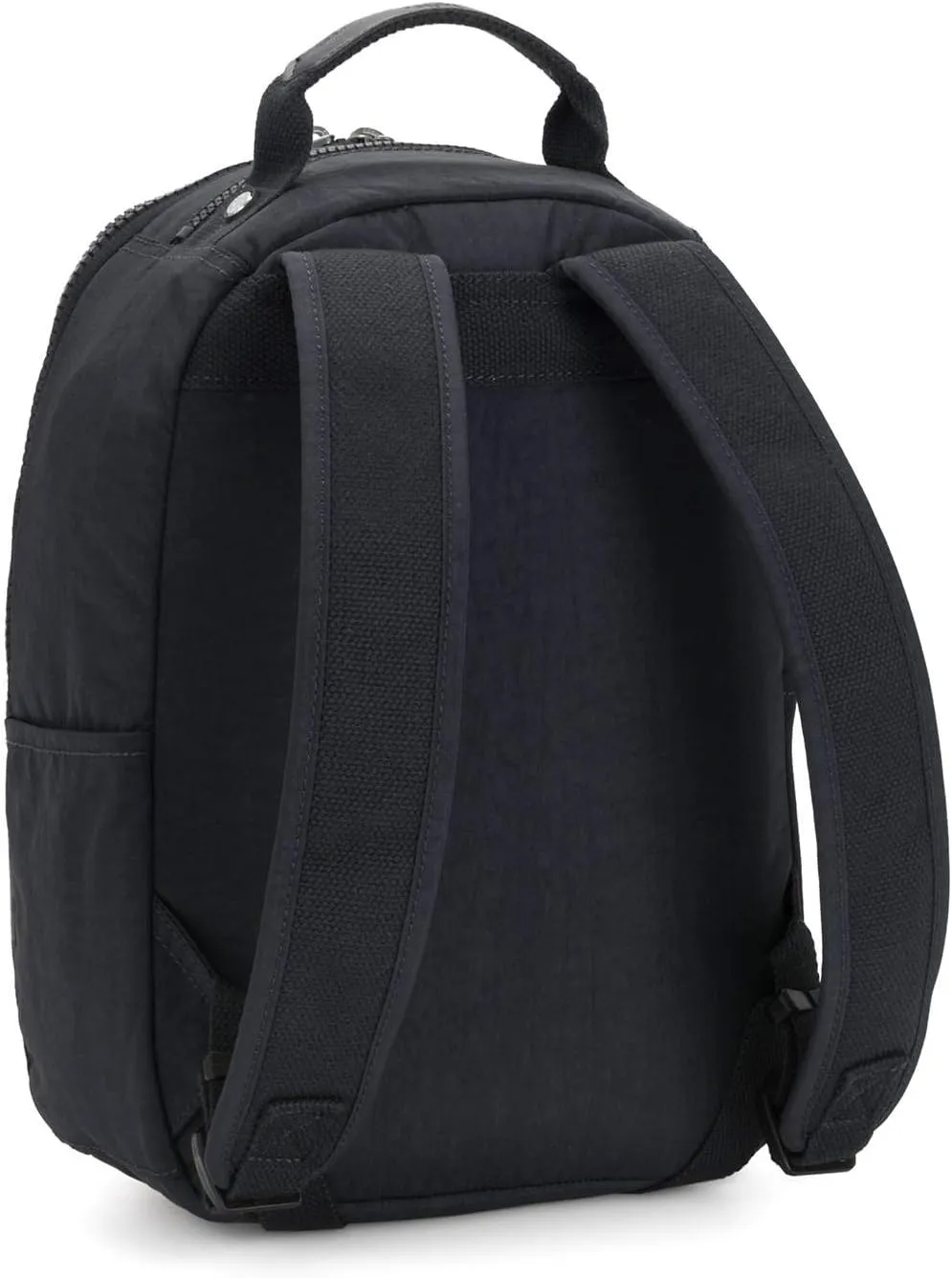 Kipling Women's Seoul Small Tablet Backpack, Durable, Padded Shoulder Straps with Tablet Sleeve, Bag