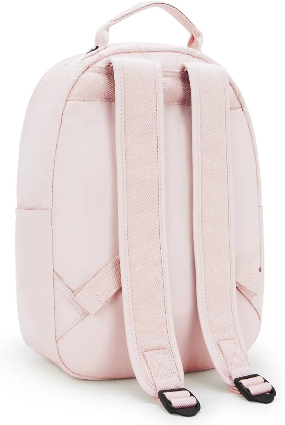 Kipling Women's Seoul Small Tablet Backpack, Durable, Padded Shoulder Straps with Tablet Sleeve
