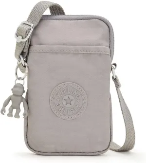 Kipling Women's Tally Minibag, Lightweight Crossbody Mini, Nylon Phone Bag