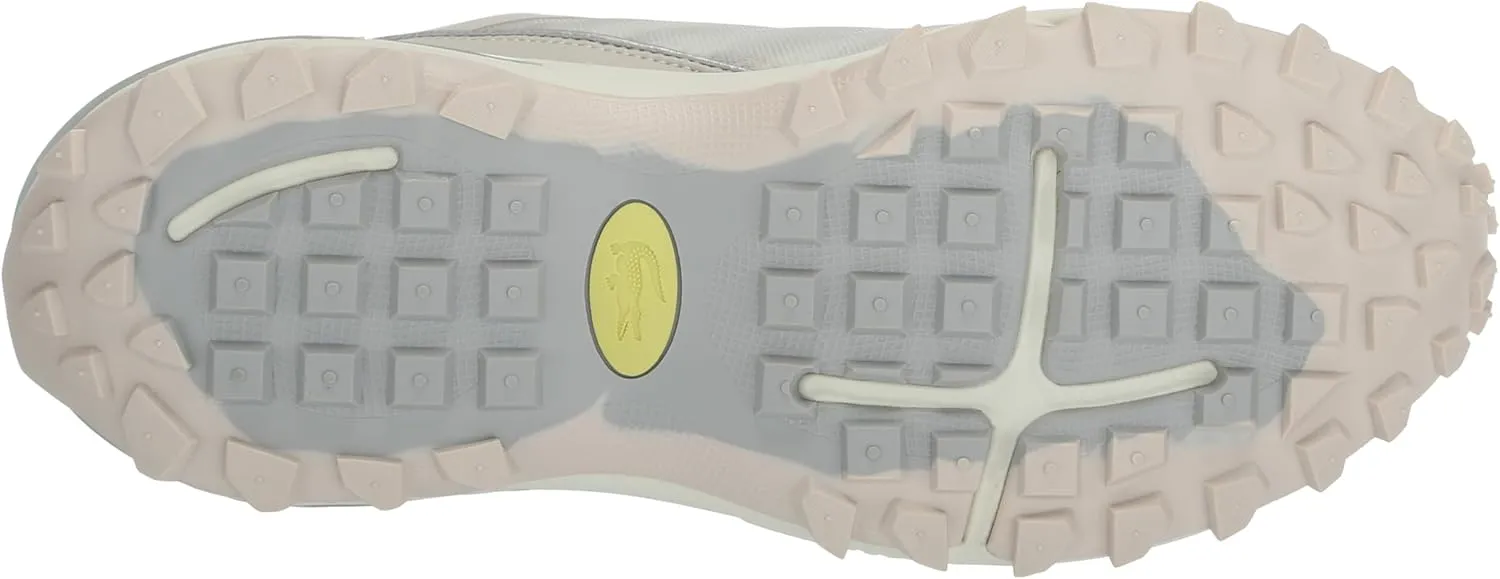 Lacoste Men's Audyssor Trail 223 1 SMA Sneaker
