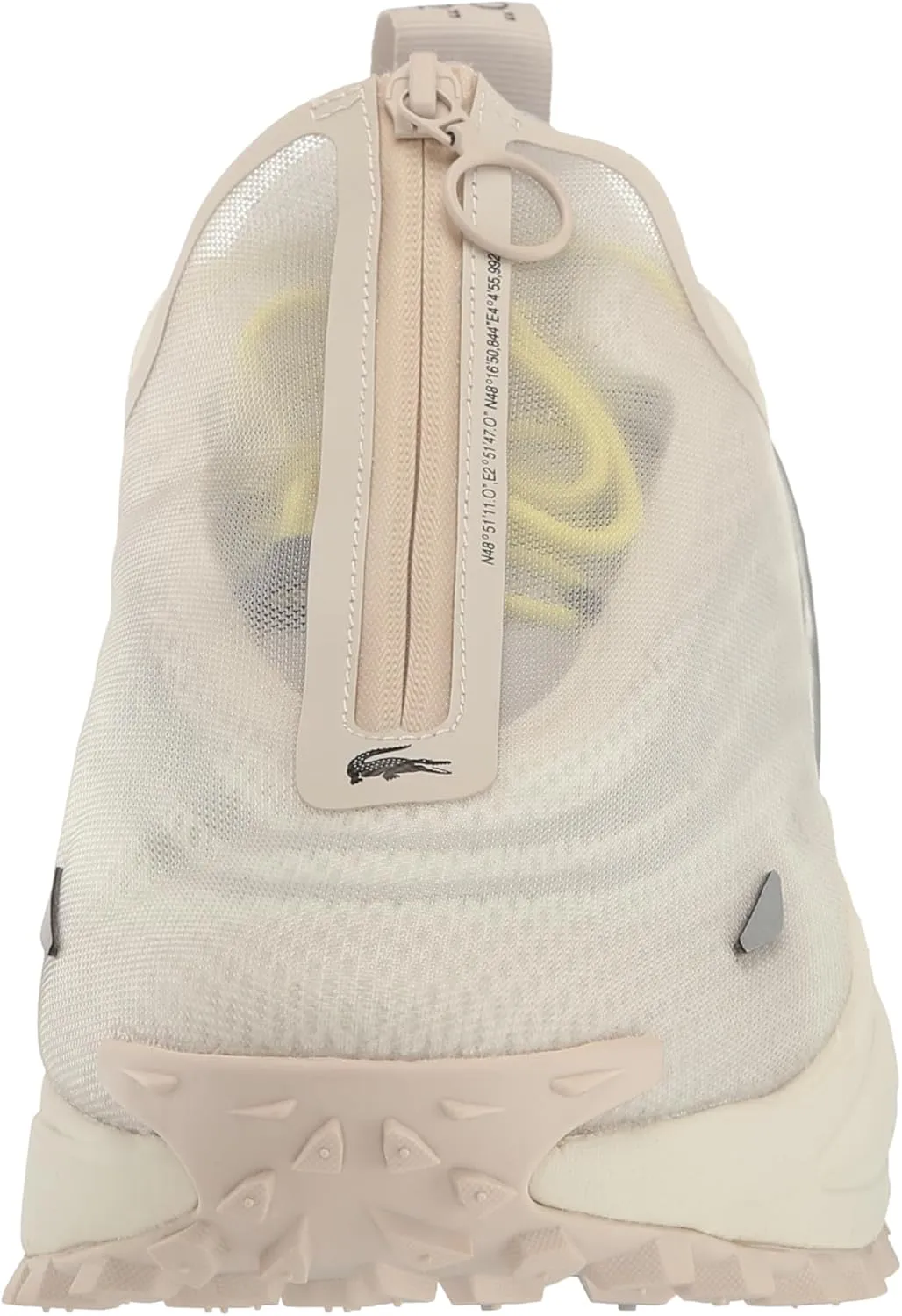 Lacoste Men's Audyssor Trail 223 1 SMA Sneaker