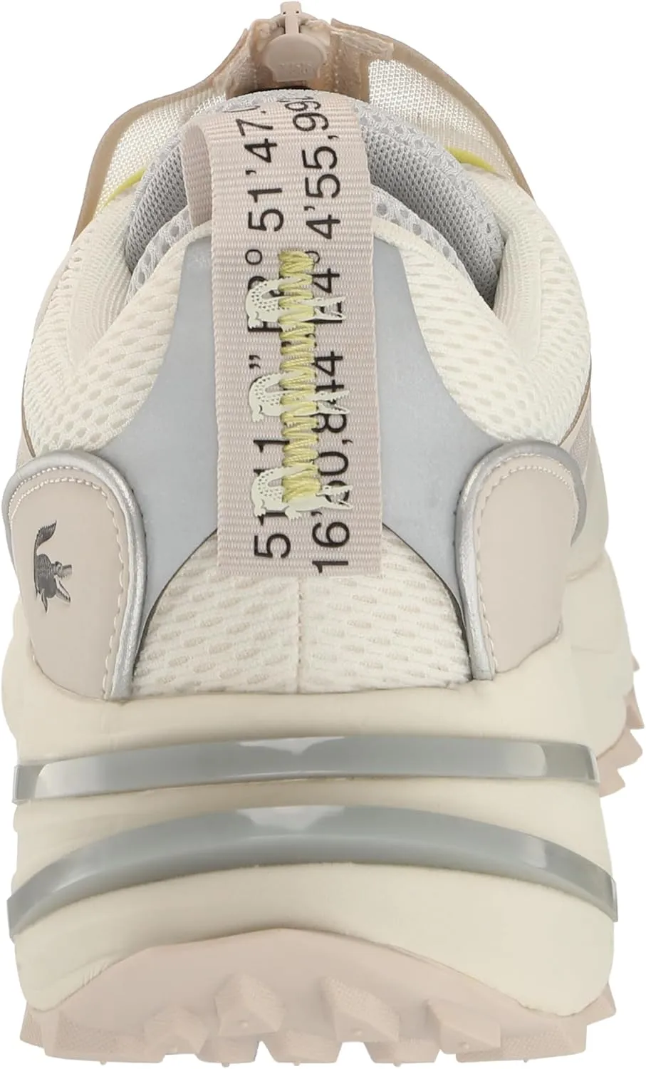 Lacoste Men's Audyssor Trail 223 1 SMA Sneaker