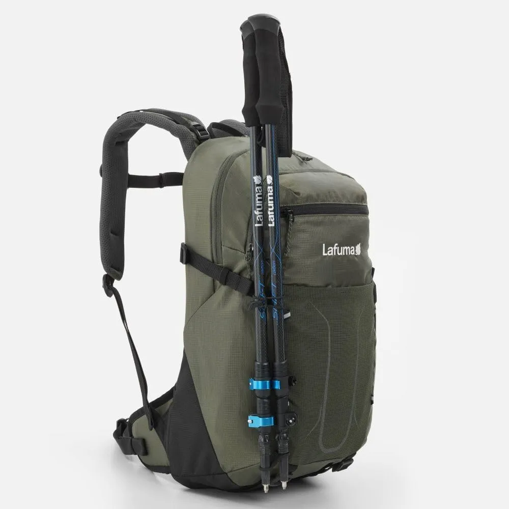 Lafuma Classic, Black, 20 Grande Longueur