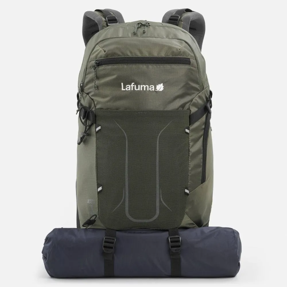 Lafuma Classic, Black, 20 Grande Longueur