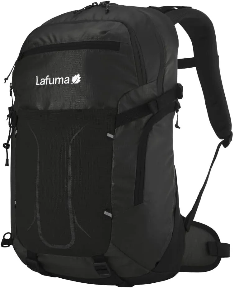Lafuma Classic, Black, 20 Grande Longueur
