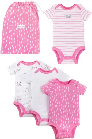 Lamaze baby-girls Organic Baby/Toddler Girl, Boy, Unisex Gift Sets