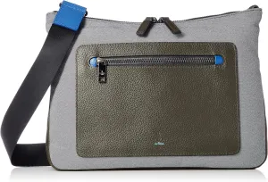 LANVIN en Bleu(ランバンオンブルー) Lana Shoulder Bag A4