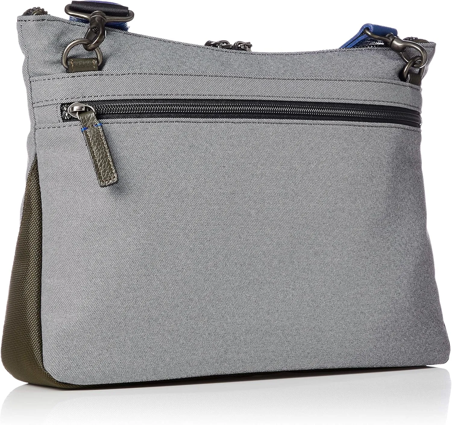 LANVIN en Bleu(ランバンオンブルー) Lana Shoulder Bag A4
