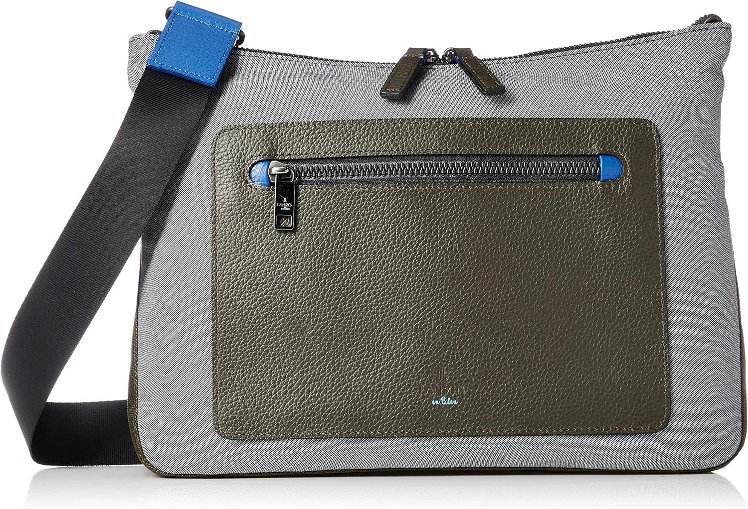 LANVIN en Bleu(ランバンオンブルー) Lana Shoulder Bag A4