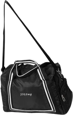Large Capacity Oxford Cloth Travel Bag Gym Bag for Boys Organizer Durable Polyester Multi-use