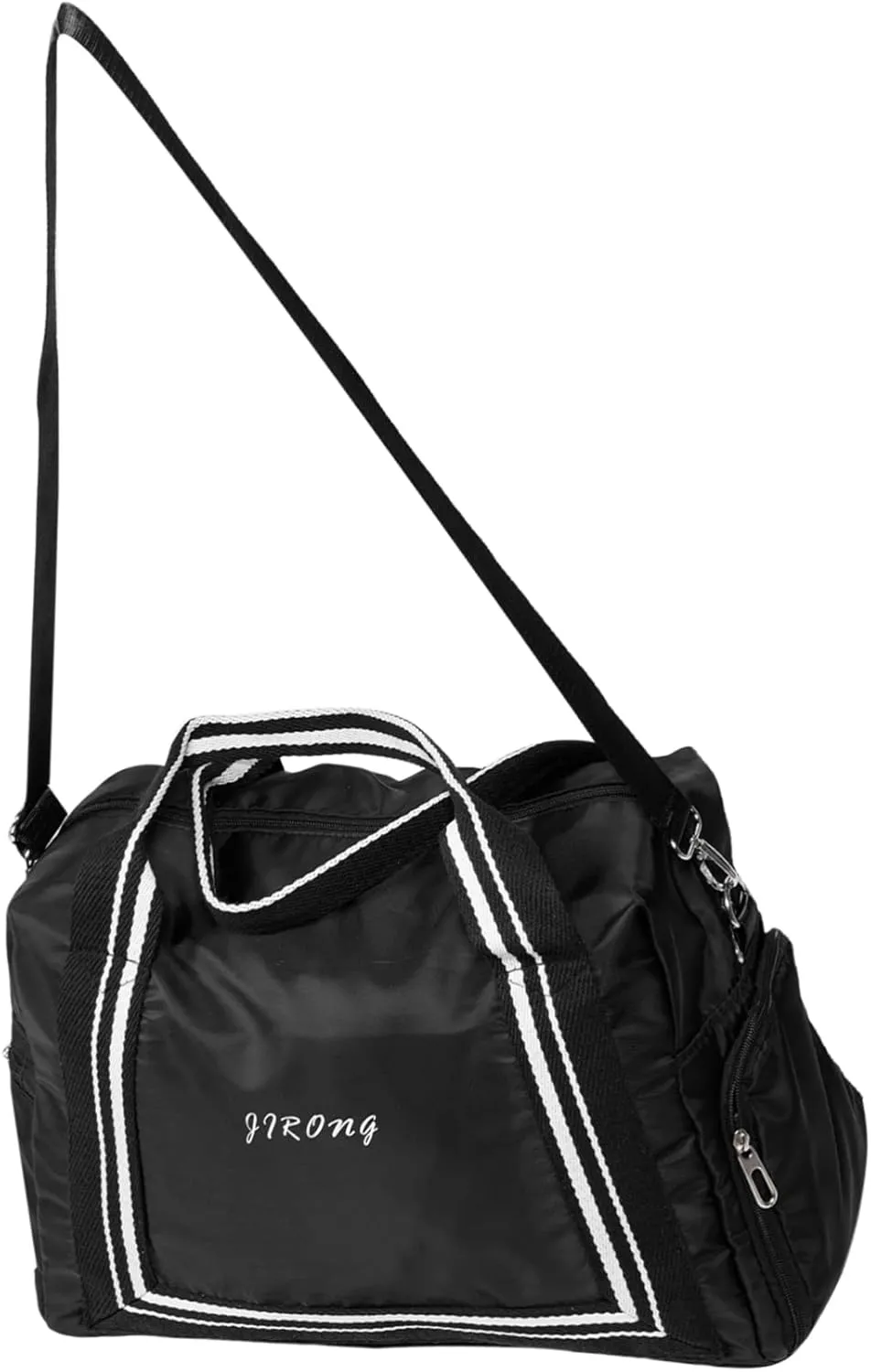Large Capacity Oxford Cloth Travel Bag Gym Bag for Boys Organizer Durable Polyester Multi-use