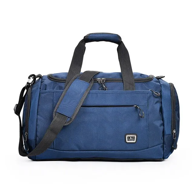 Large Capacity Sport Bags