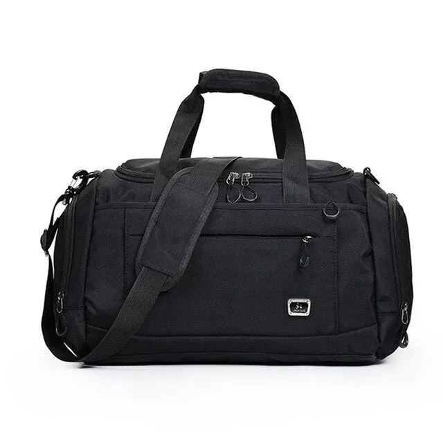 Large Capacity Sport Bags
