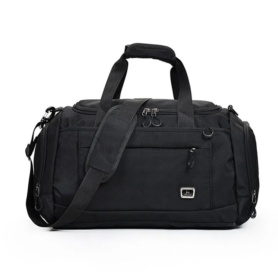 Large Capacity Sport Bags