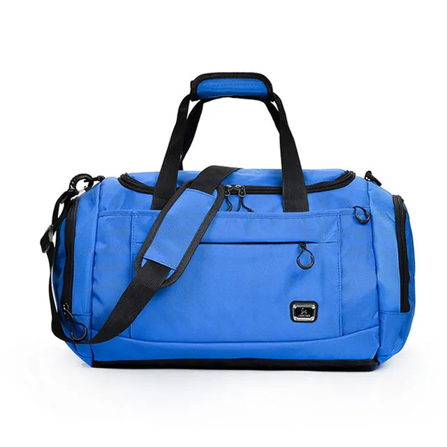 Large Capacity Sport Bags