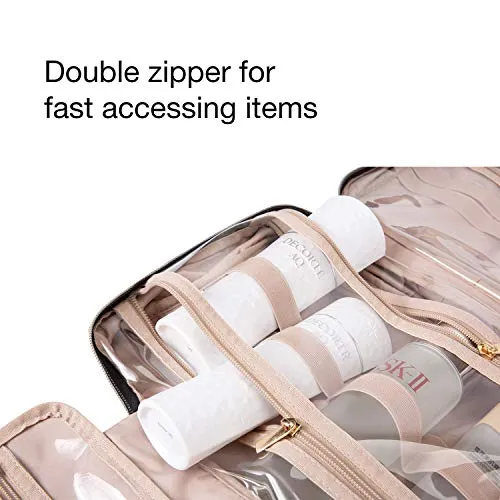 Large Toiletry Bag Travel Bag