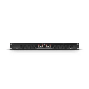 LD Systems IPA 424 T 4-Channel DSP Installation Amplifier