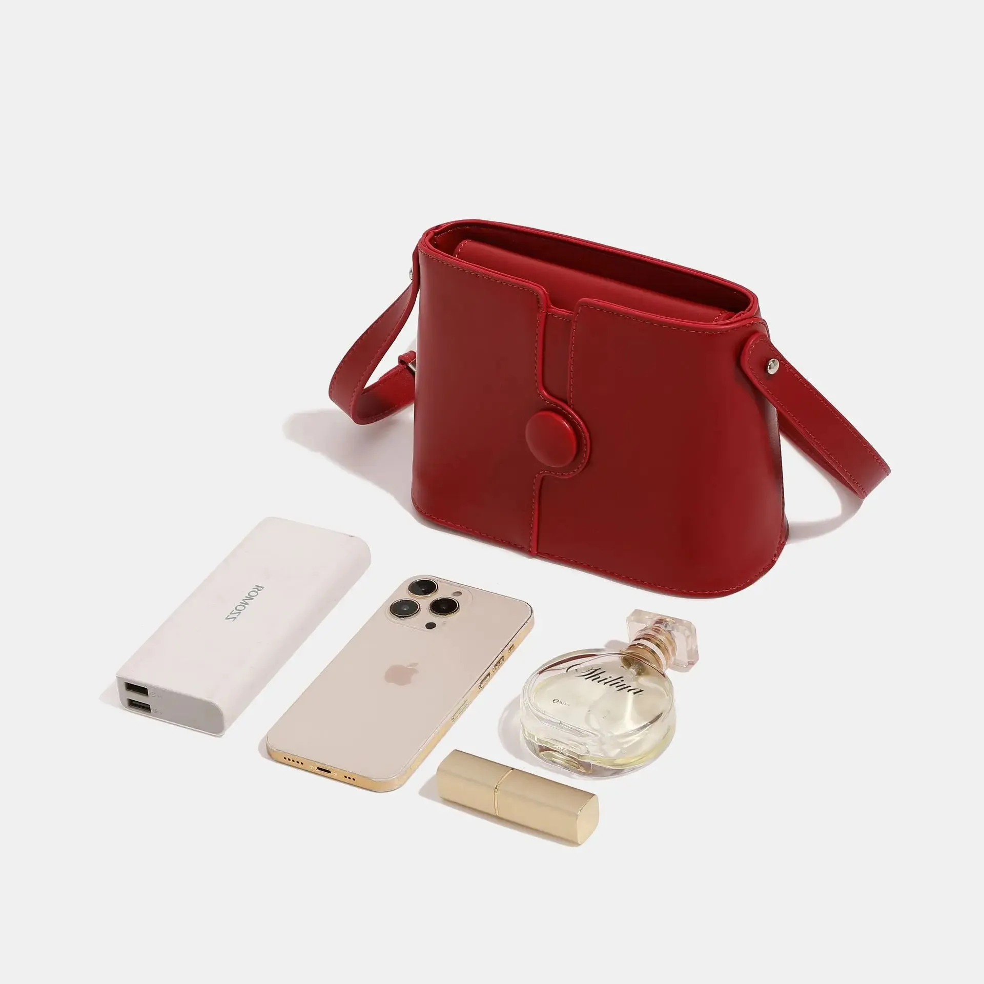 Le Petit Luxe Trio
