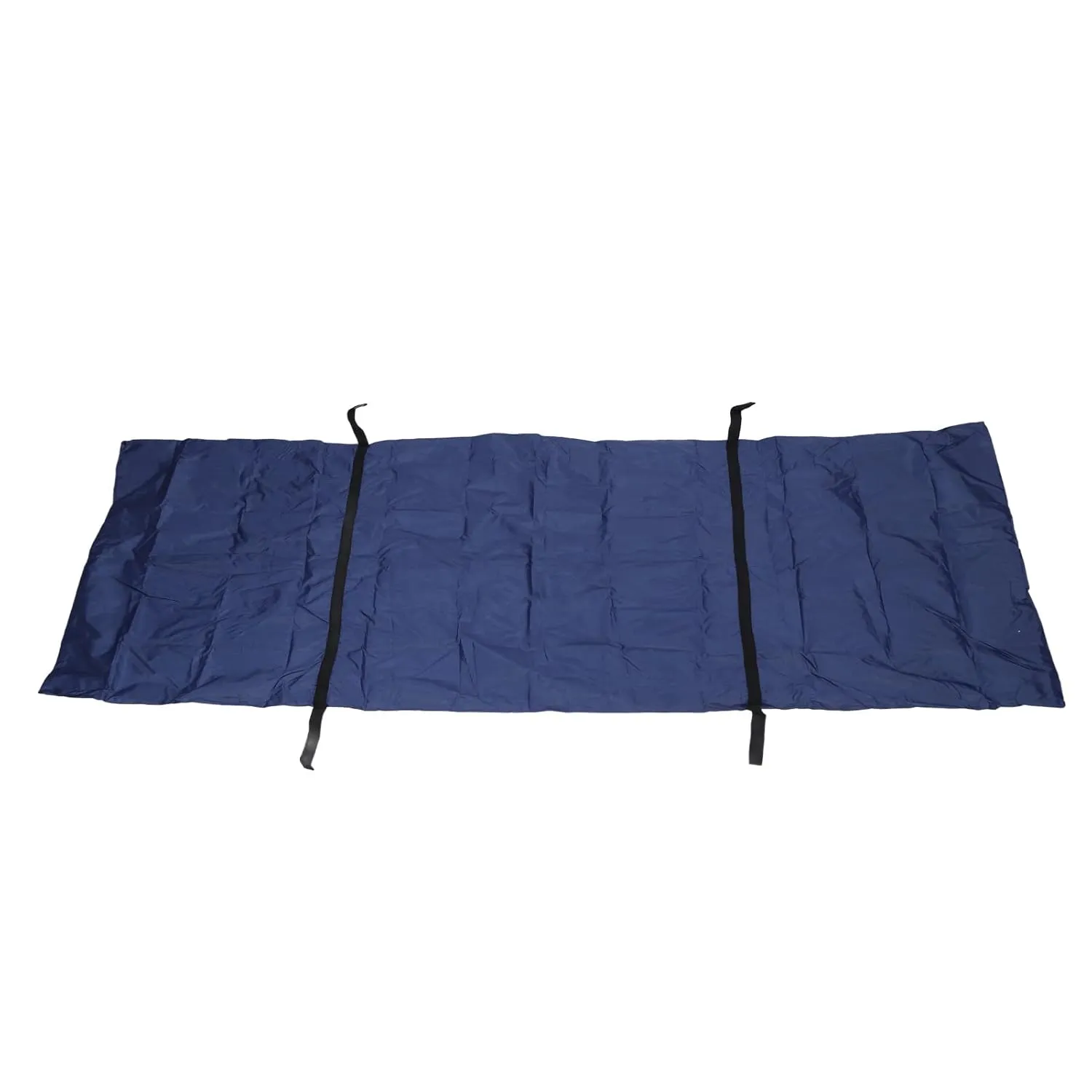 Leak Proof Corpse Storage Bag Large Capacity with Handle for Quick and Disposal, Tear Cadaver Bag Made of 210D Silver Coated Material, Bag