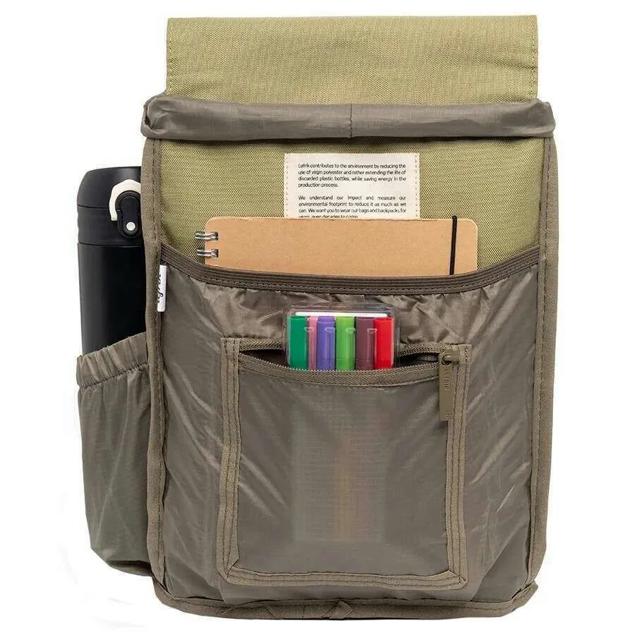 Lefrik Scout Mini Backpack - Cedar Green