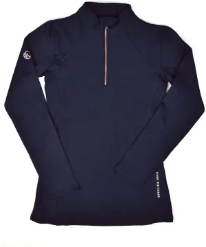 Legend Training Womens Base Layer Top