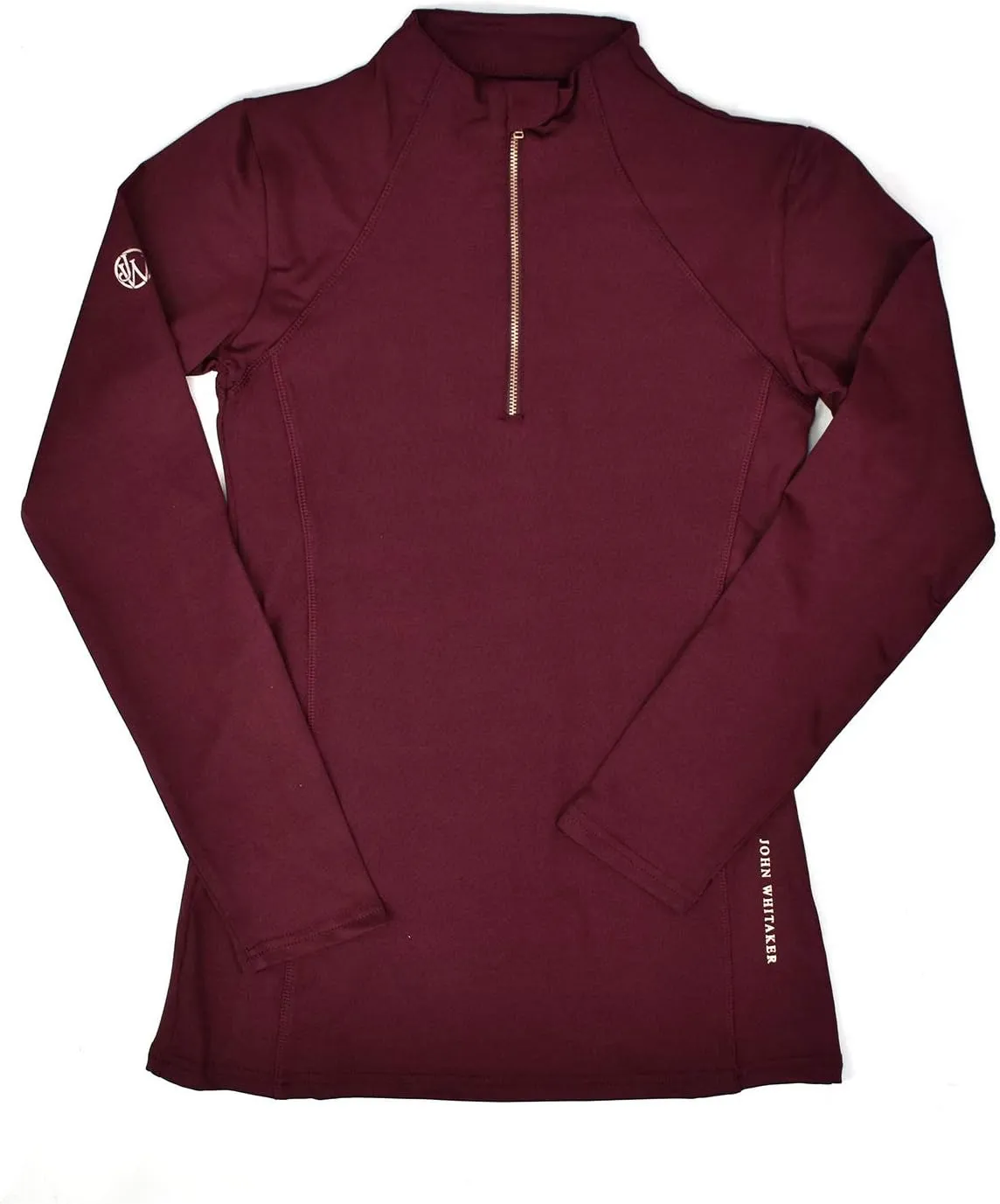 Legend Training Womens Base Layer Top